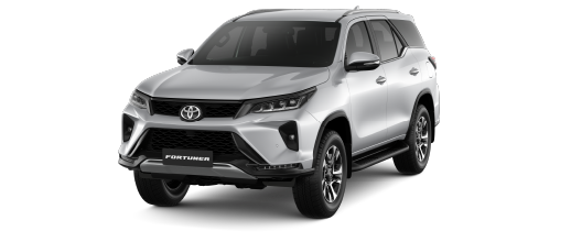 Toyota Fortuner Nghệ An