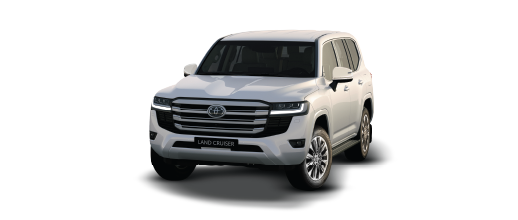 Toyota Land Cruiser Nghệ An