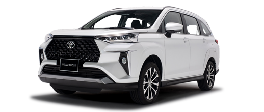 TOYOTA VELOZ Nghệ An