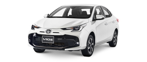Toyota Vios Nghệ An