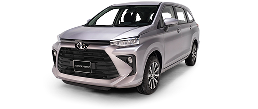 TOYOTA AVANZA Nghệ An